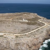 Fortaleza de Sagres - Ponta de Sagres / © DRCAlgarve / Fotografia: Abilio Leitão