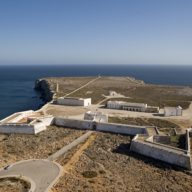 Fortaleza de Sagres / © DRCAlgarve / Fotografia: Abilio Leitão