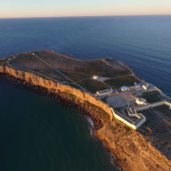 Fortaleza de Sagres / © DRCAlgarve / Fotografia: Sergiy Shcheblykin