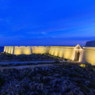 Fortaleza de Sagres / © DRCAlgarve / Fotografia: Sergiy Shcheblykin