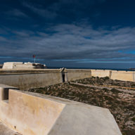 Fortaleza de Sagres / © DRCAlgarve / Fotografia: João Pedro Costa