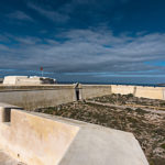 Fortaleza de Sagres / © DRCAlgarve / Fotografia: João Pedro Costa